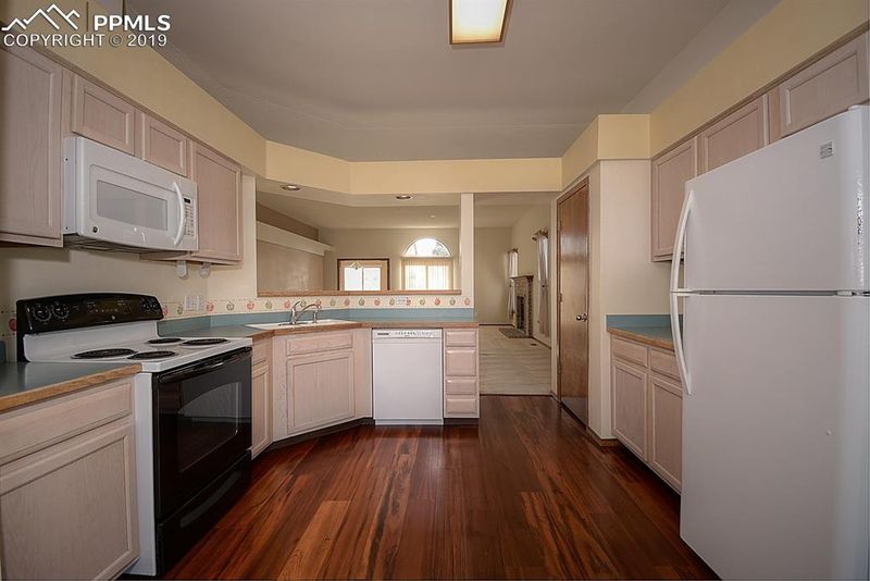 3875 Red Cedar Dr, Colorado Springs, CO 80906