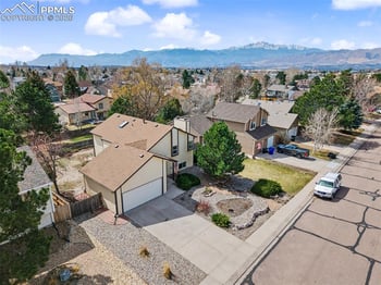 3875 Thundercloud Dr, Colorado Springs, CO 80920