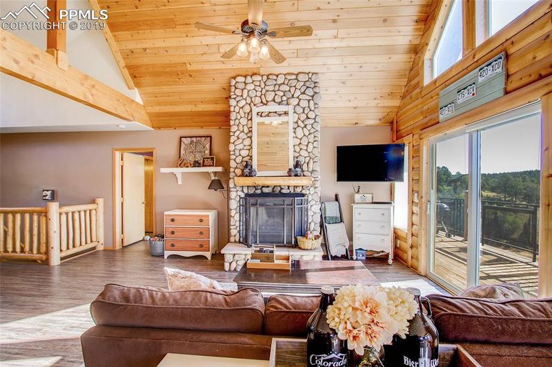 388 Buck Lake Dr, Divide, CO 80814