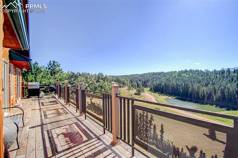 388 Buck Lake Dr, Divide, CO 80814