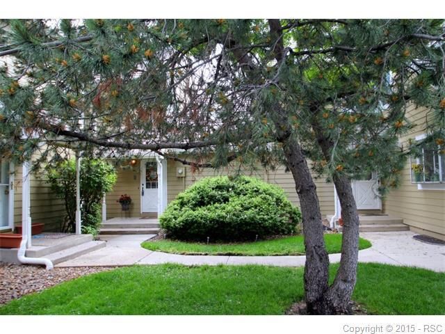 388 Cobblestone Dr, Colorado Springs, CO 80906