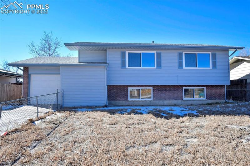 388 Harvard St, Colorado Springs, CO 80911