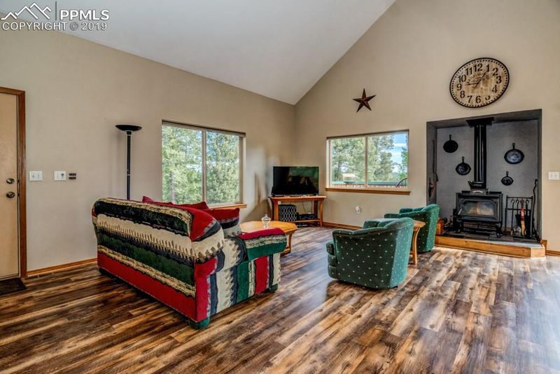 388 Spruce Lake Dr, Divide, CO 80814