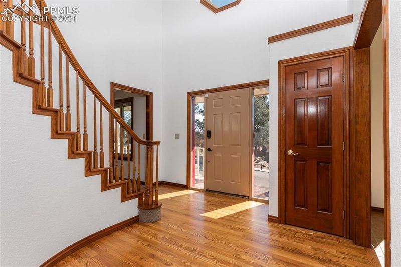 3880 Saddle Rock Rd, Colorado Springs, CO 80918