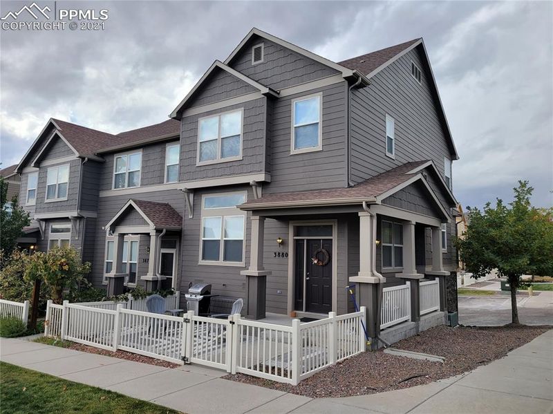 3880 Ute Mountain Trl, Castle Rock, CO 80109