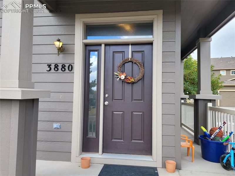 3880 Ute Mountain Trl, Castle Rock, CO 80109