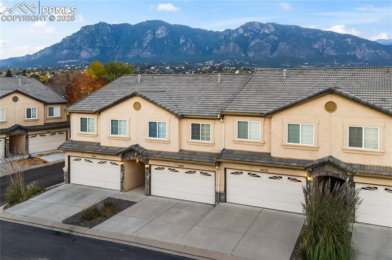 3884 Packers Point, Colorado Springs, CO 80906