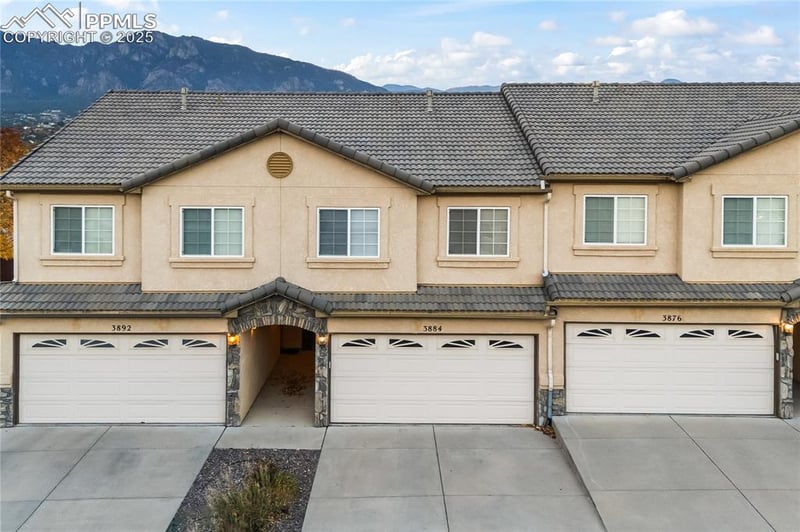 3884 Packers Point, Colorado Springs, CO 80906