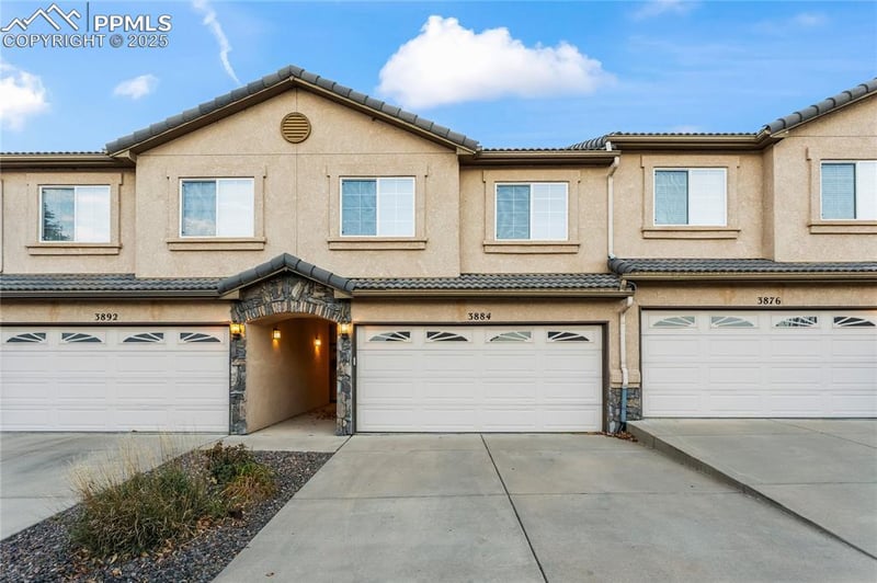 3884 Packers Point, Colorado Springs, CO 80906