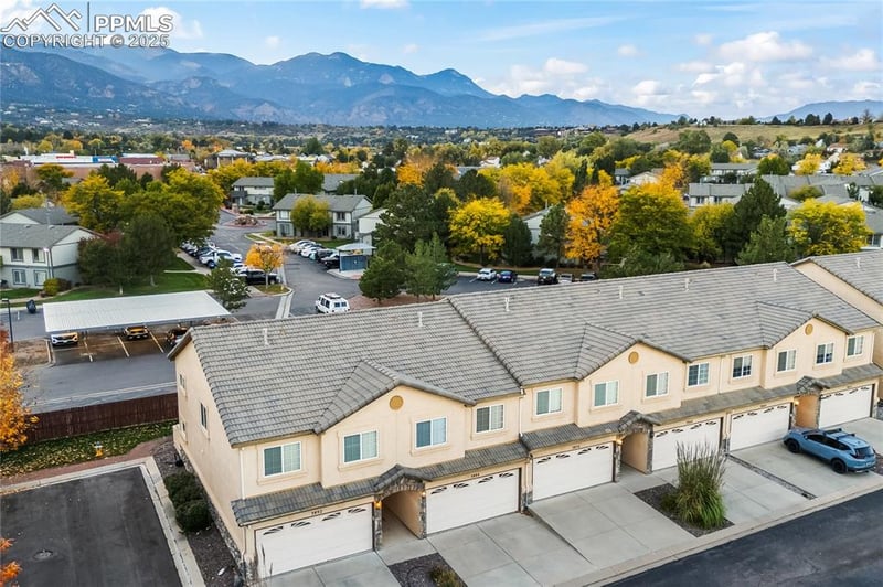 3884 Packers Point, Colorado Springs, CO 80906