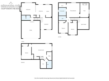 3885 Pony Tracks Dr, Colorado Springs, CO 80922