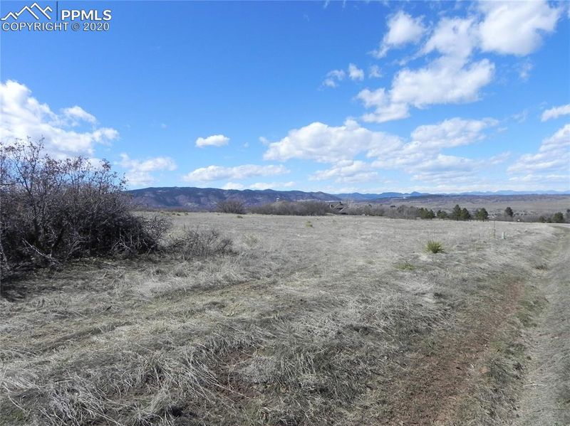3886 Christy Ridge Rd, Sedalia, CO 80135