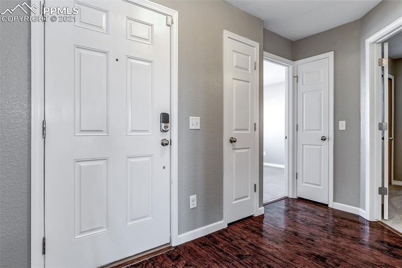 3887 Reindeer Cir, Colorado Springs, CO 80922