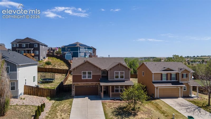 389 Autumn Pl, Fountain, CO 80817