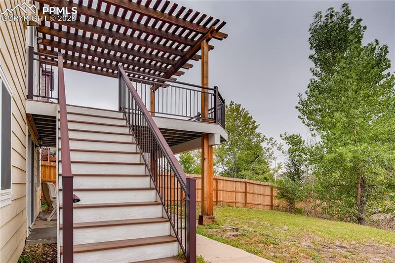 3892 Happy Jack Dr, Colorado Springs, CO 80922