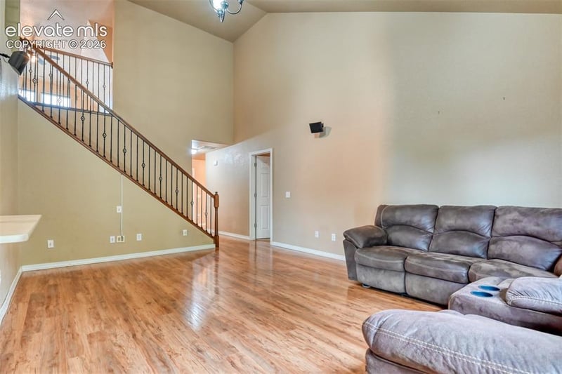 3895 Shining Star Dr, Colorado Springs, CO 80925