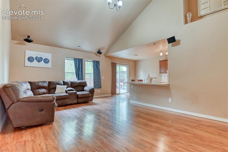 3895 Shining Star Dr, Colorado Springs, CO 80925