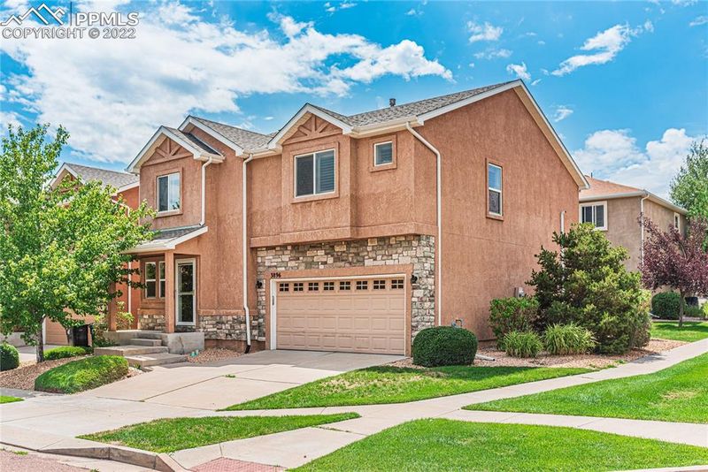 3896 Swainson Dr, Colorado Springs, CO 80922