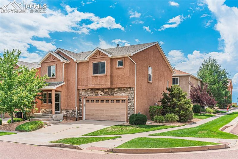 3896 Swainson Dr, Colorado Springs, CO 80922