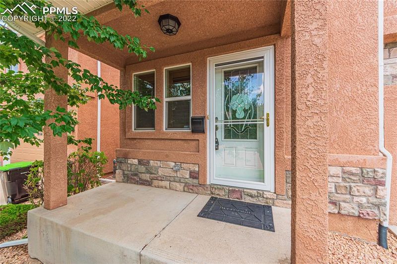 3896 Swainson Dr, Colorado Springs, CO 80922