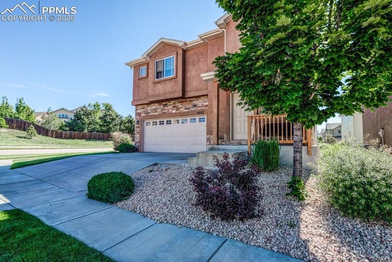 3897 Swainson Dr, Colorado Springs, CO 80922