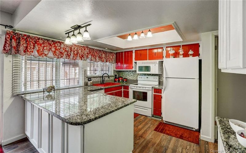 3898 Constitution Ave, Colorado Springs, CO 80909