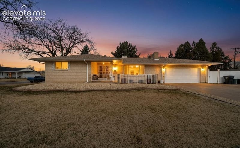 39 Dartmouth Ave, Pueblo, CO 81005