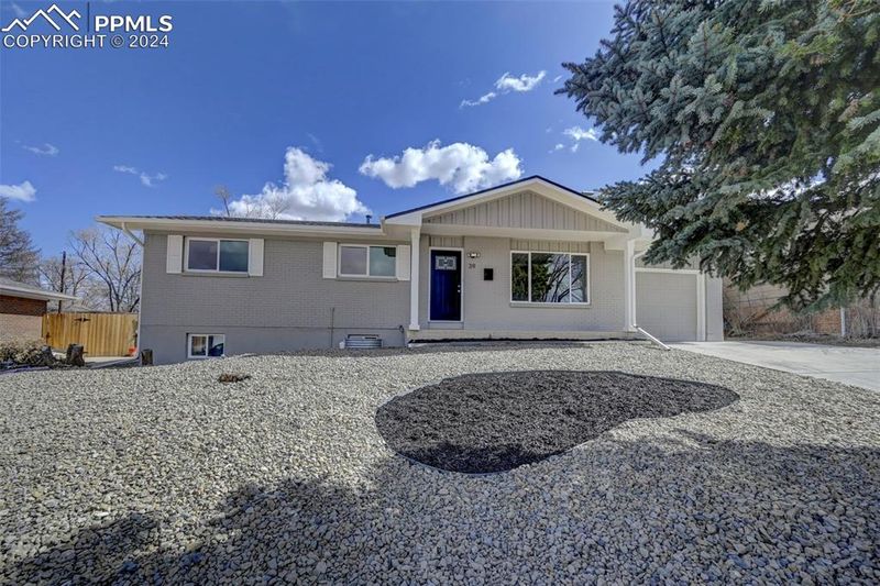 39 N Dartmouth St, Colorado Springs, CO 80911