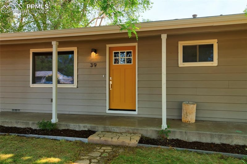 39 Otowi Dr, Colorado Springs, CO 80911