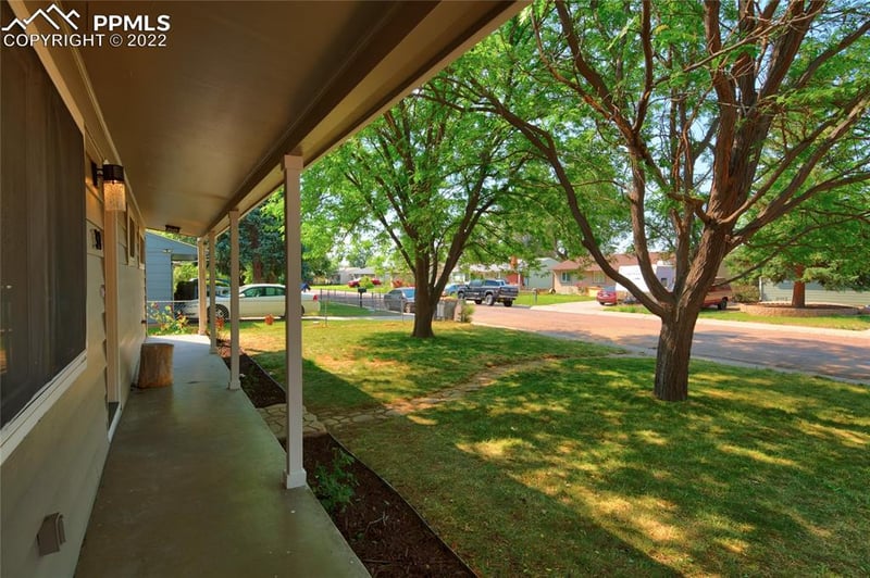 39 Otowi Dr, Colorado Springs, CO 80911