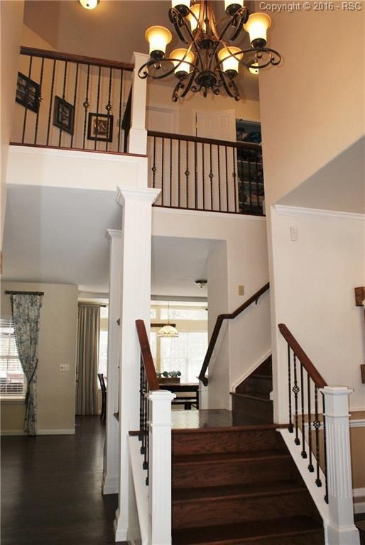 39 N Sherwood Glen, Monument, CO 80132