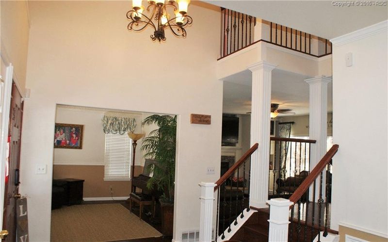39 N Sherwood Glen, Monument, CO 80132