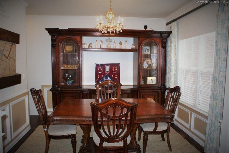 39 N Sherwood Glen, Monument, CO 80132