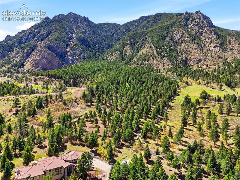 390 Irvington Ct, Colorado Springs, CO 80906