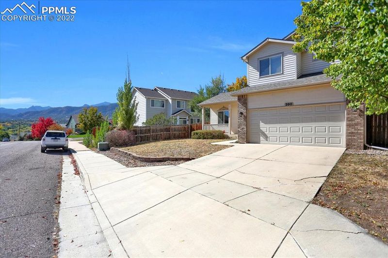 390 Millstream Ter, Colorado Springs, CO 80905