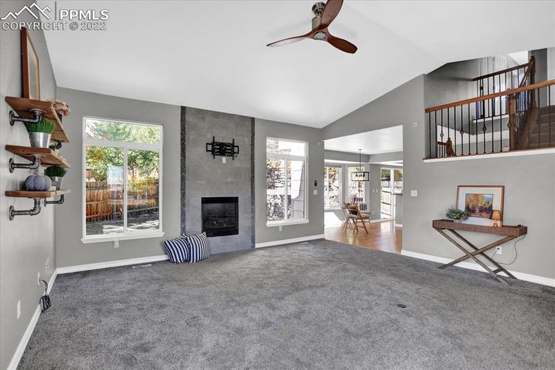 390 Millstream Ter, Colorado Springs, CO 80905
