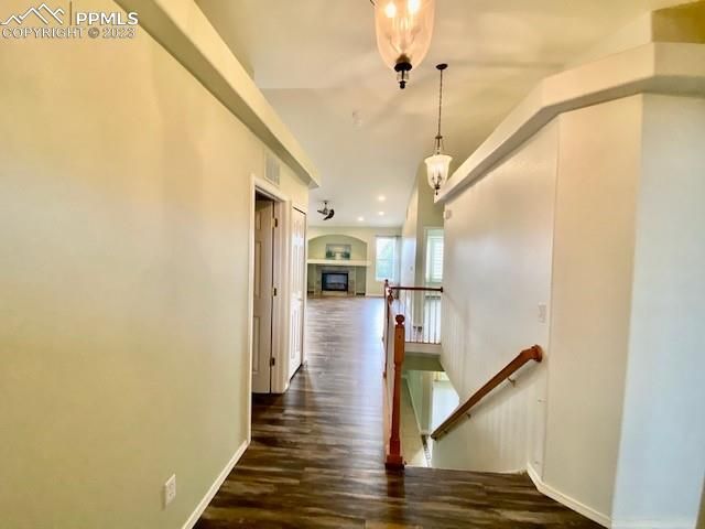 3901 Sonoran Dr, Colorado Springs, CO 80922