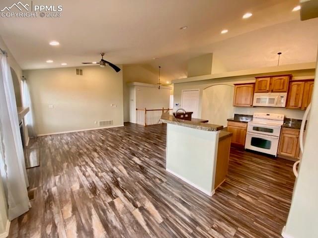 3901 Sonoran Dr, Colorado Springs, CO 80922