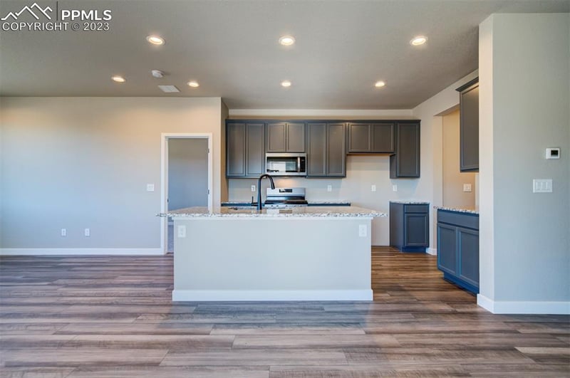 3902 Ryedale Way, Colorado Springs, CO 80922