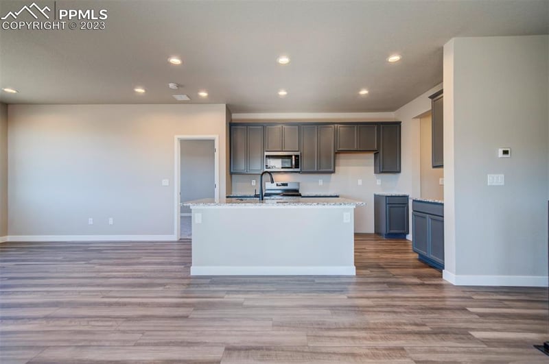3902 Ryedale Way, Colorado Springs, CO 80922