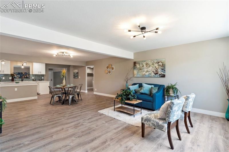 3903 Azalea St, Colorado Springs, CO 80907