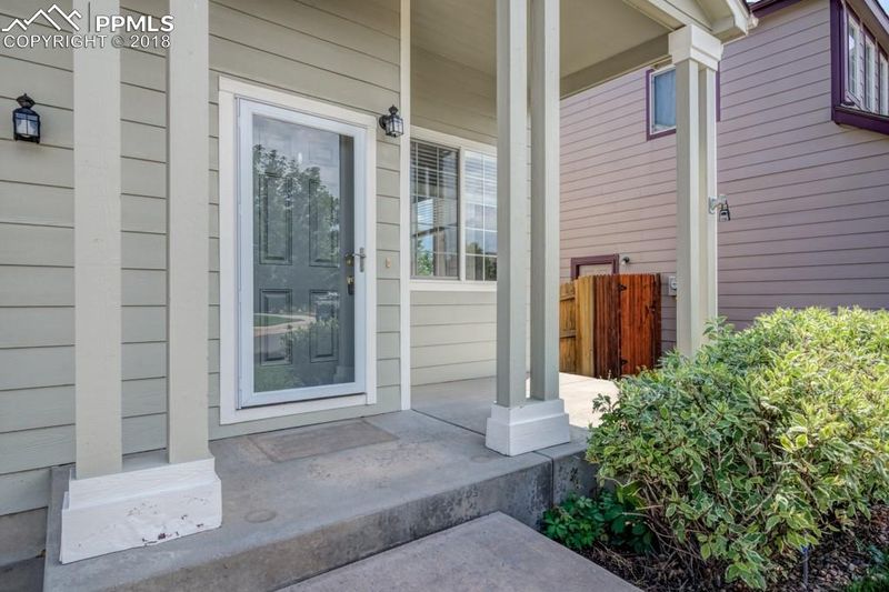 3904 Happy Jack Dr, Colorado Springs, CO 80922