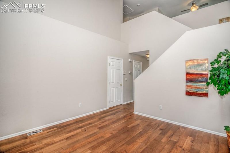 3904 Happy Jack Dr, Colorado Springs, CO 80922