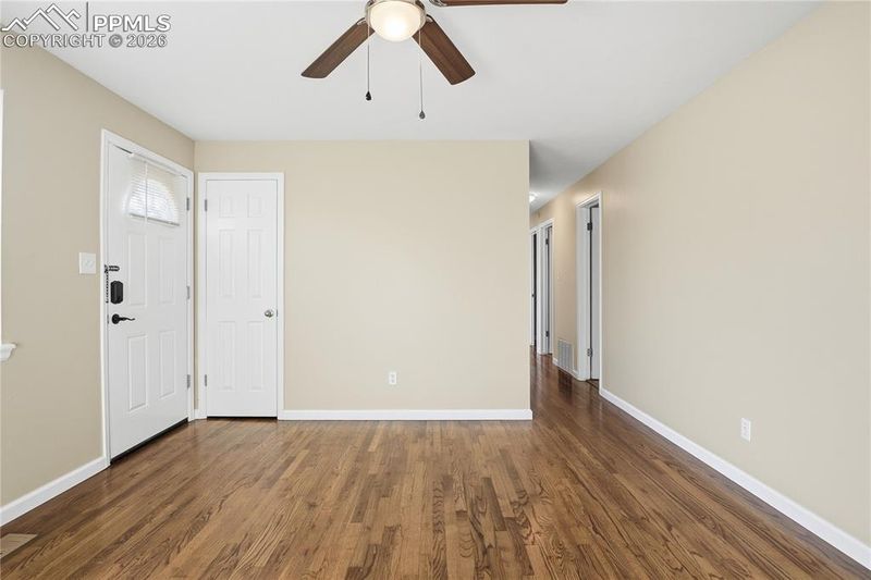 3904 Shelley Ave, Colorado Springs, CO 80910