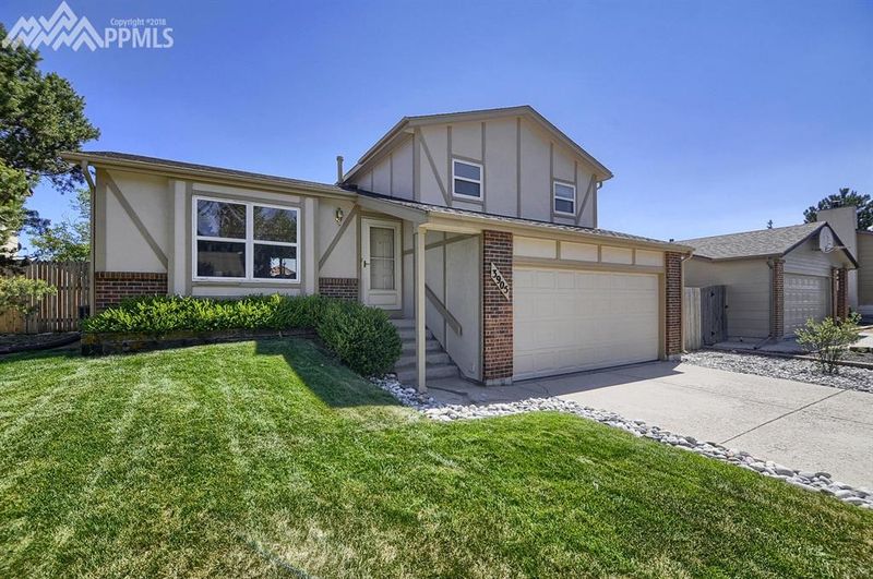 3905 Beltana Dr, Colorado Springs, CO 80920