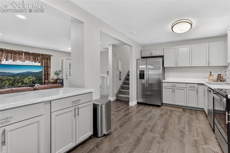 3905 Colony Hills Cir, Colorado Springs, CO 80916