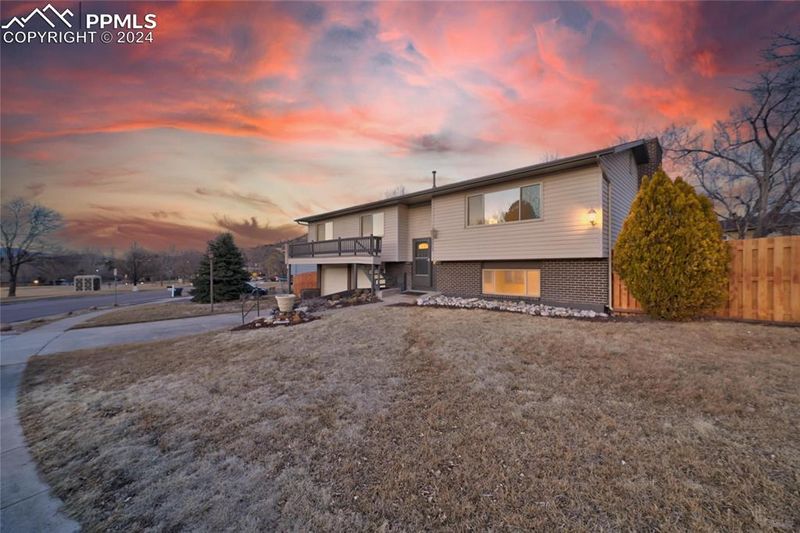 3905 N Hancock Ave, Colorado Springs, CO 80907