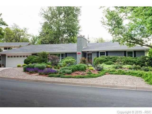 3905 Linden Pl, Colorado Springs, CO 80907