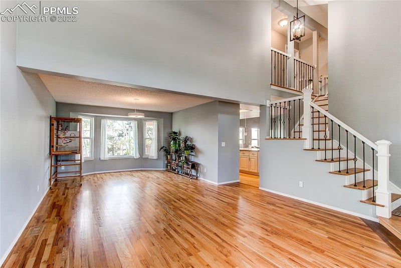 3905 Whisper Hollow Dr, Colorado Springs, CO 80920