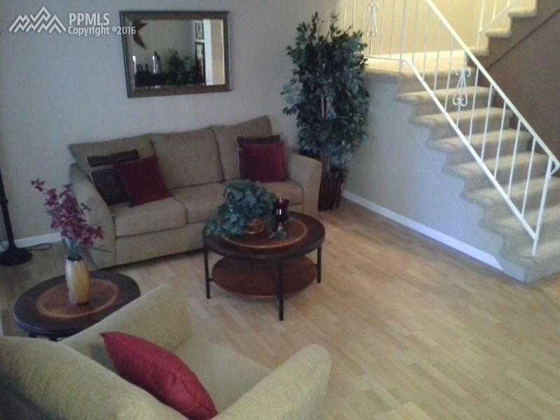 3906 Constitution Ave, Colorado Springs, CO 80906